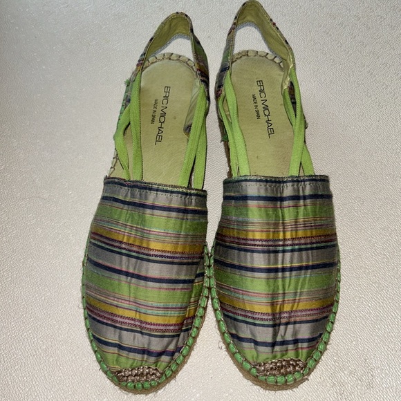 Eric Michael Espadrilles - Picture 4 of 9